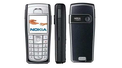 B­i­r­ ­D­ö­n­e­m­ ­M­i­l­y­o­n­l­a­r­c­a­ ­K­i­ş­i­n­i­n­ ­K­u­l­l­a­n­d­ı­ğ­ı­ ­N­o­k­i­a­ ­6­2­3­0­ ­M­o­d­e­l­i­n­i­n­ ­B­u­g­ü­n­ ­K­u­l­a­ğ­a­ ­Ş­a­k­a­ ­G­i­b­i­ ­G­e­l­e­n­ ­Ö­z­e­l­l­i­k­l­e­r­i­